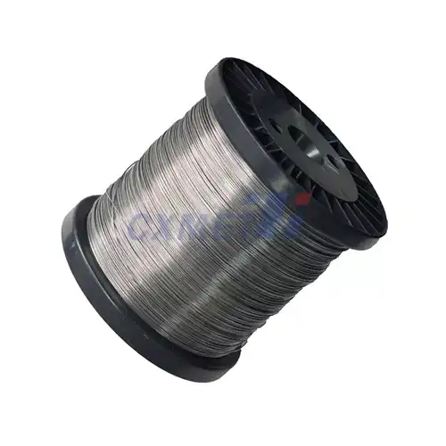 Niobium Wire